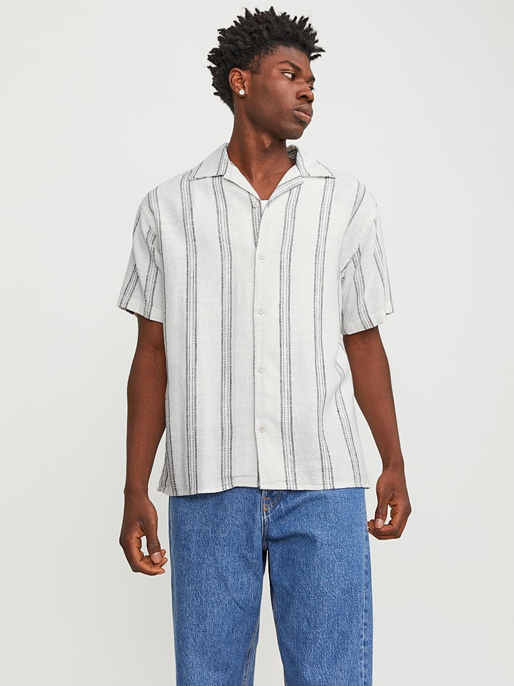 Jack & Jones Hemd 