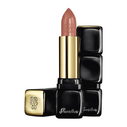 Guerlain Kisskiss Shaping Cream Lip Color 342 Fancy Kiss 3,5 gramm