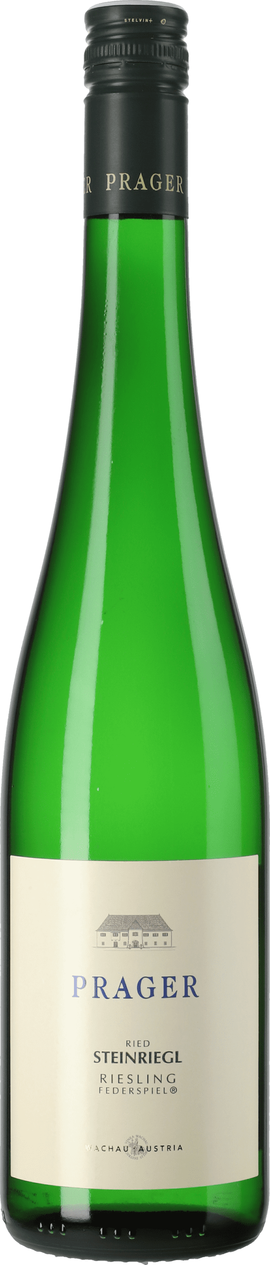 Prager: Riesling Ried Steinriegl Federspiel 2022
