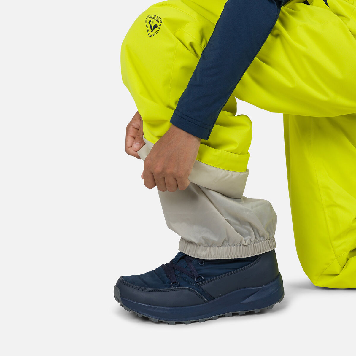 Jungenskihose