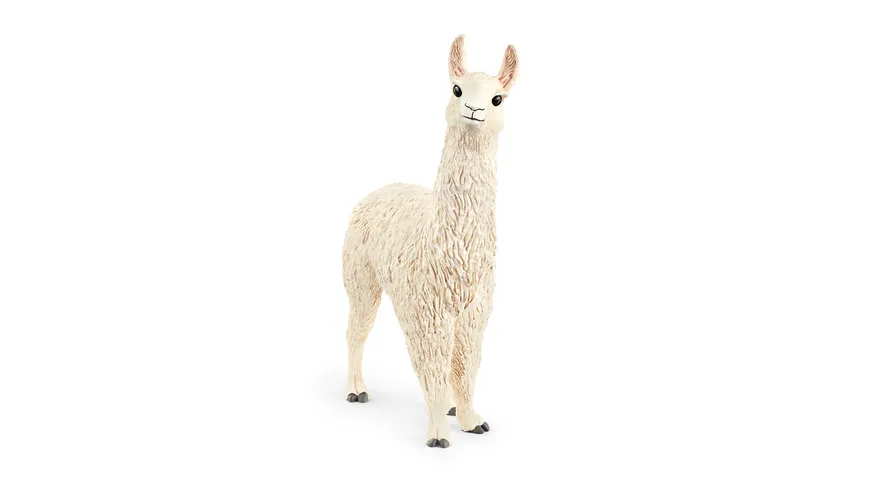 Schleich 13920 - Farm World - Lama