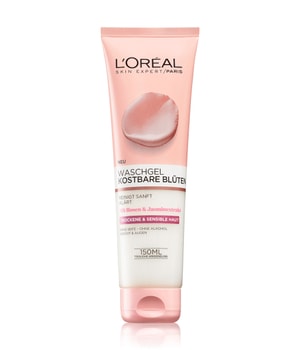 L'Oréal Paris Kostbare Blüten Reinigungsgel-150 ml
