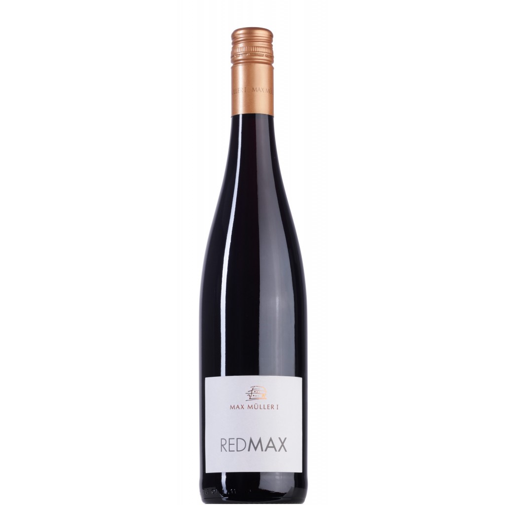 2020 'Red Max' Rotwein-Cuvée trocken