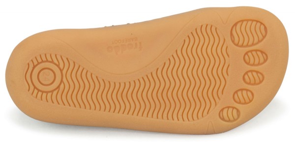 Froddo ~ LowCut Canvas ~ White Pink / Einhörner