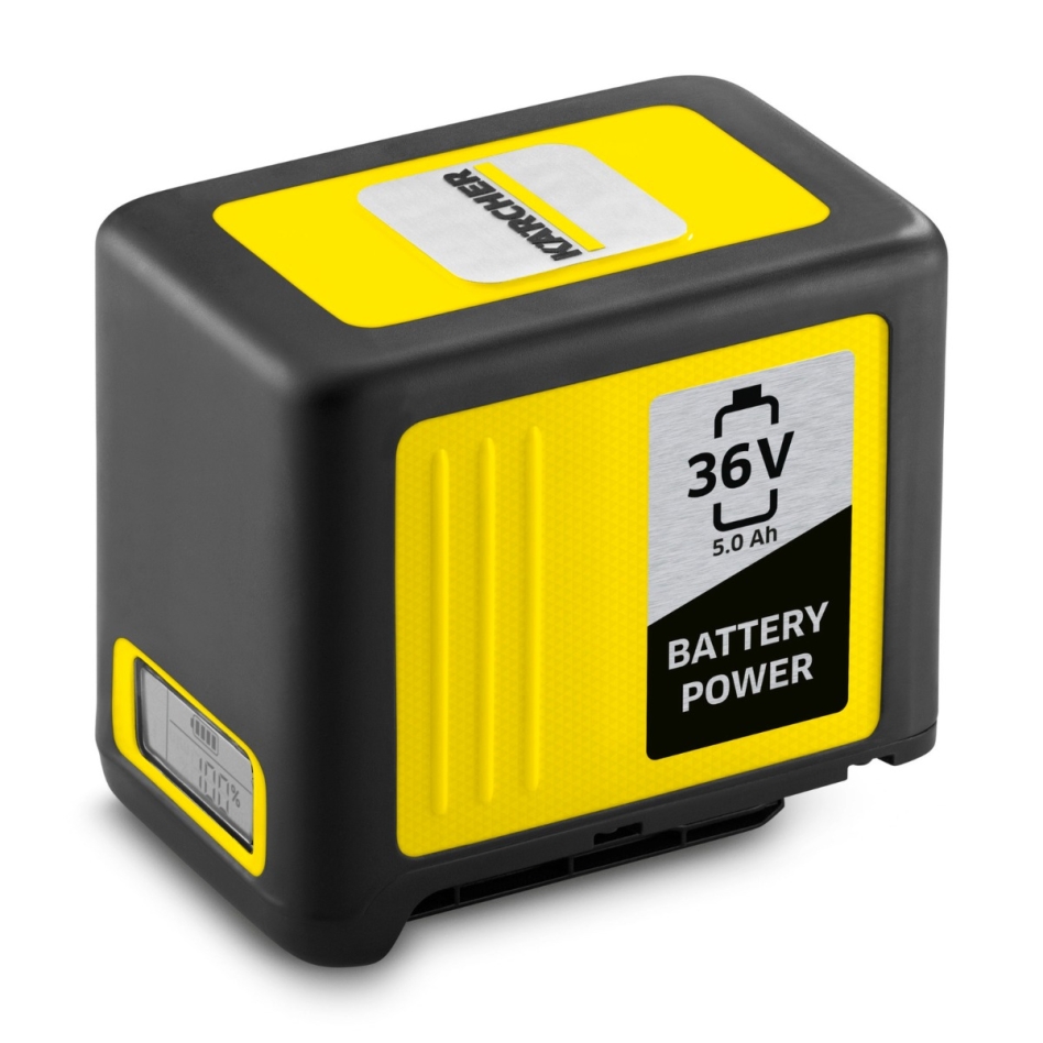 Kärcher 2.445-031.0 Batterie 36 V 5,0 Ah Li-Ion