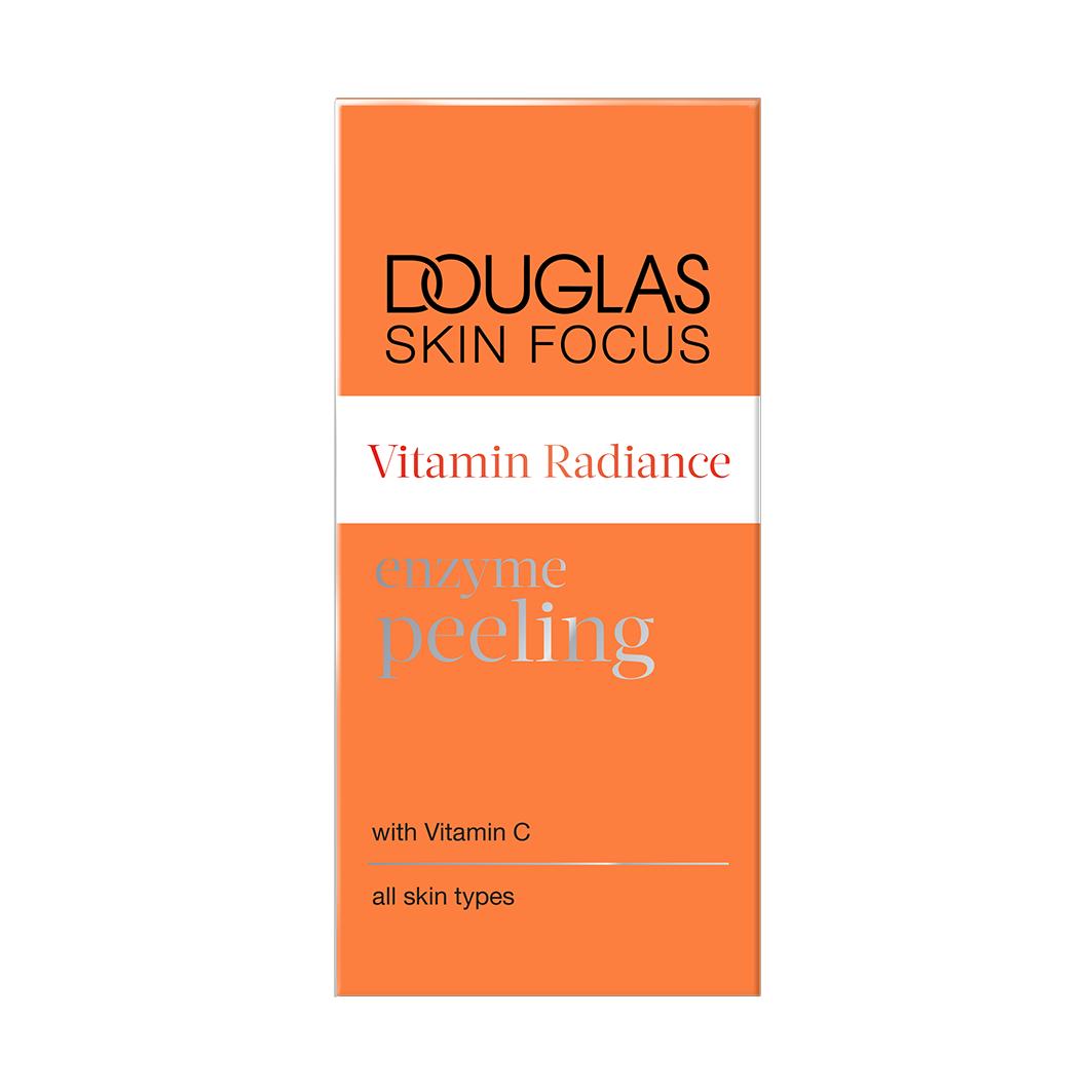 Vitamin Radiance Enzyme Peeling