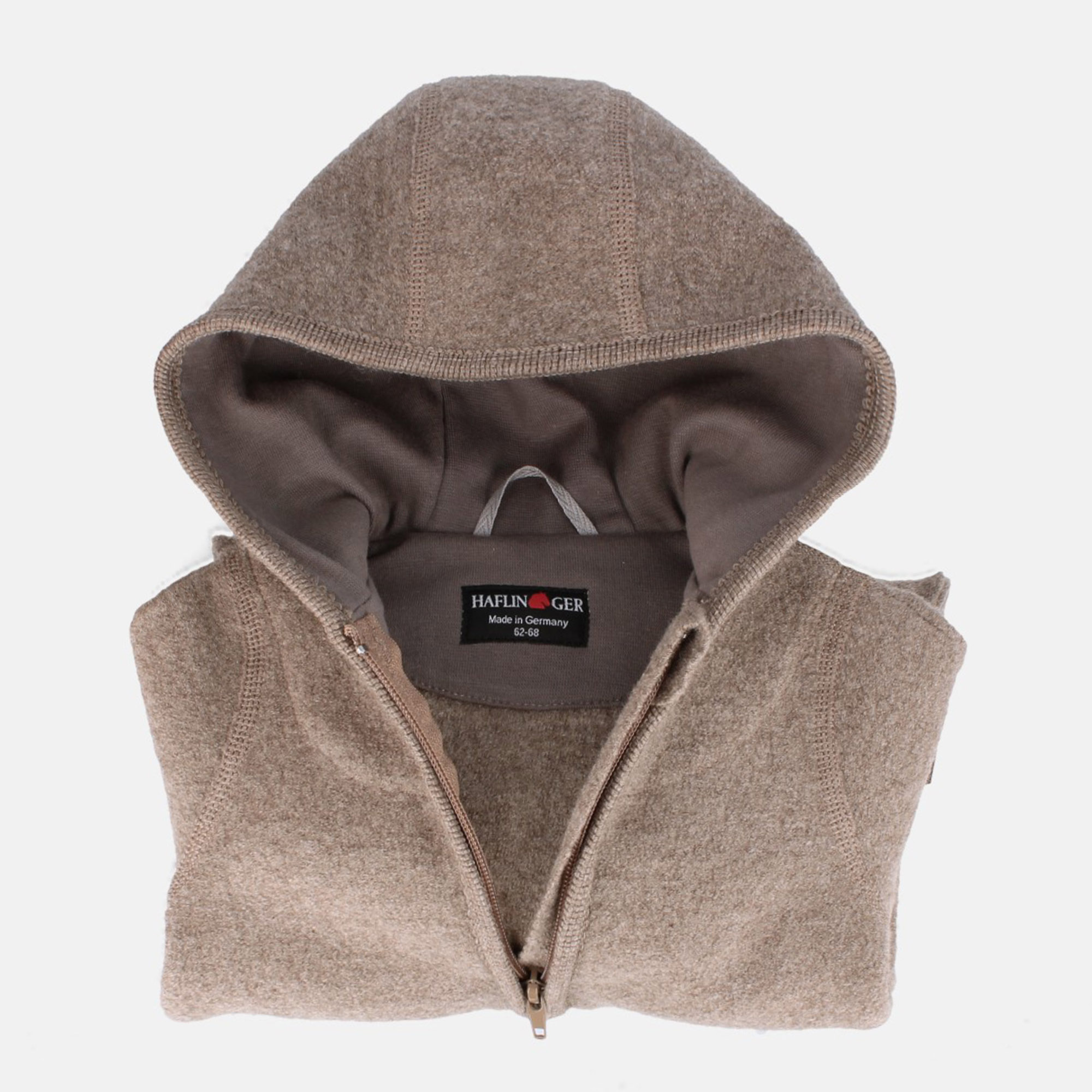 Merino Wollwalk Overall