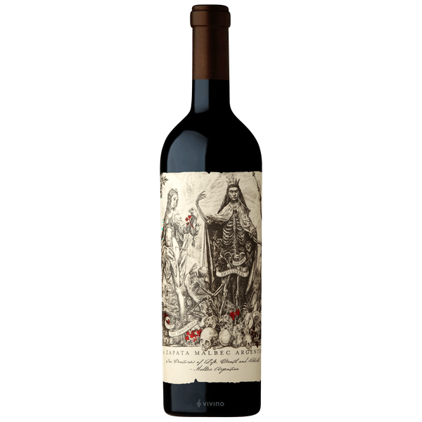 Catena ZapataMalbec Argentino 2021