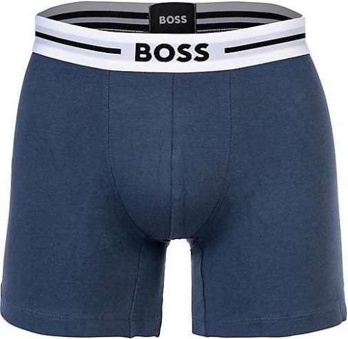 BOSS Boxershort Bold 3er Pack