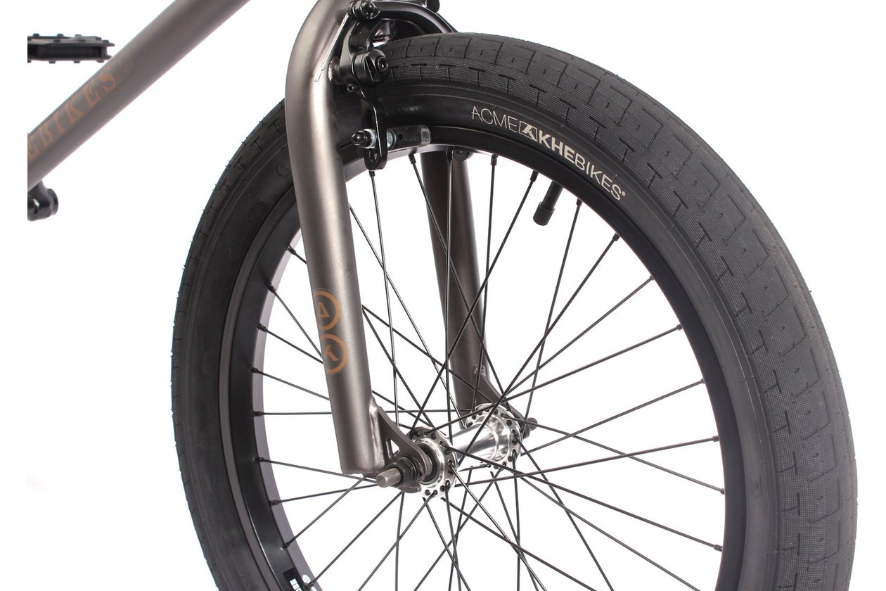 KHE Plasm - 2022 - 20 Zoll - BMX
