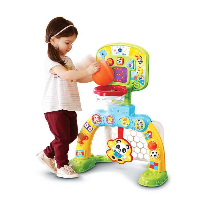 Super centre multisport interactif Vtech