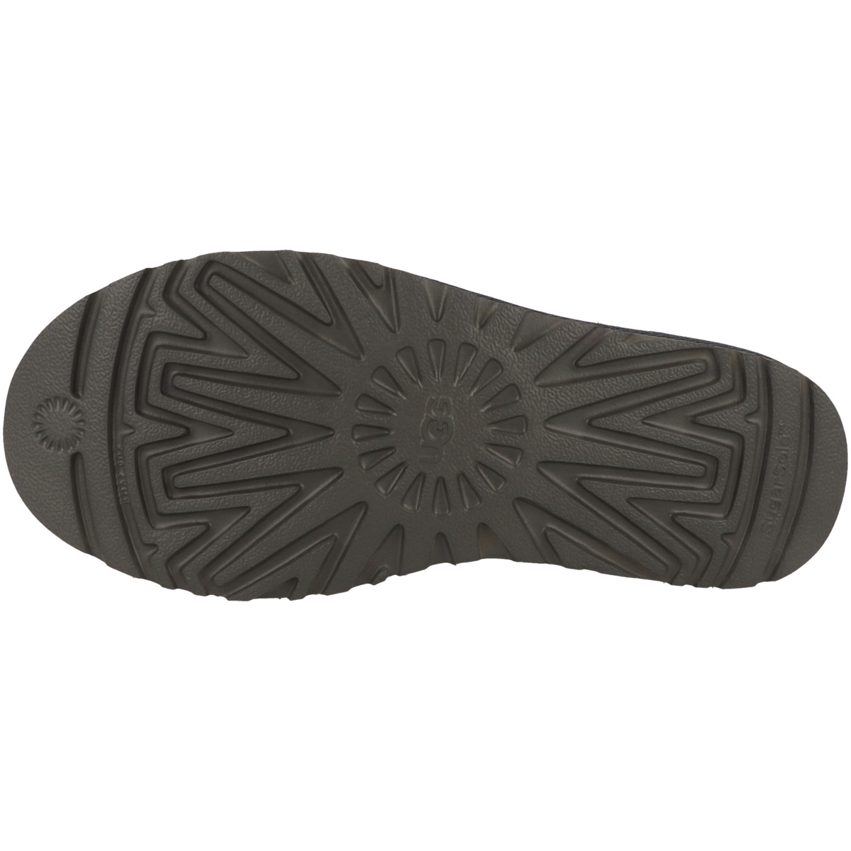 UGG Classic Mini II Boots dunkelblau