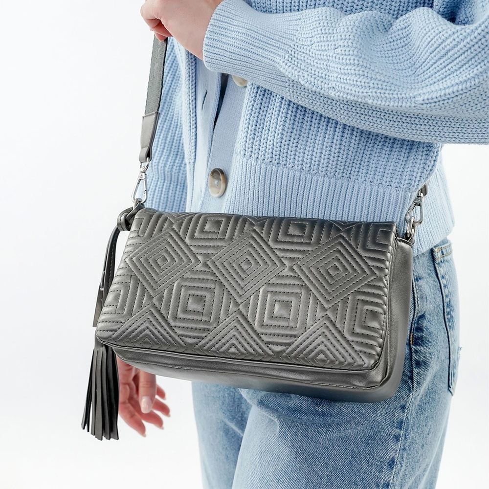 Tamaris Sac À Bandoulière Merle Sac