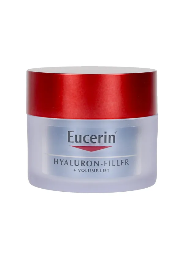 Eucerin  Gesichtscreme - Feuchtigkeitscreme