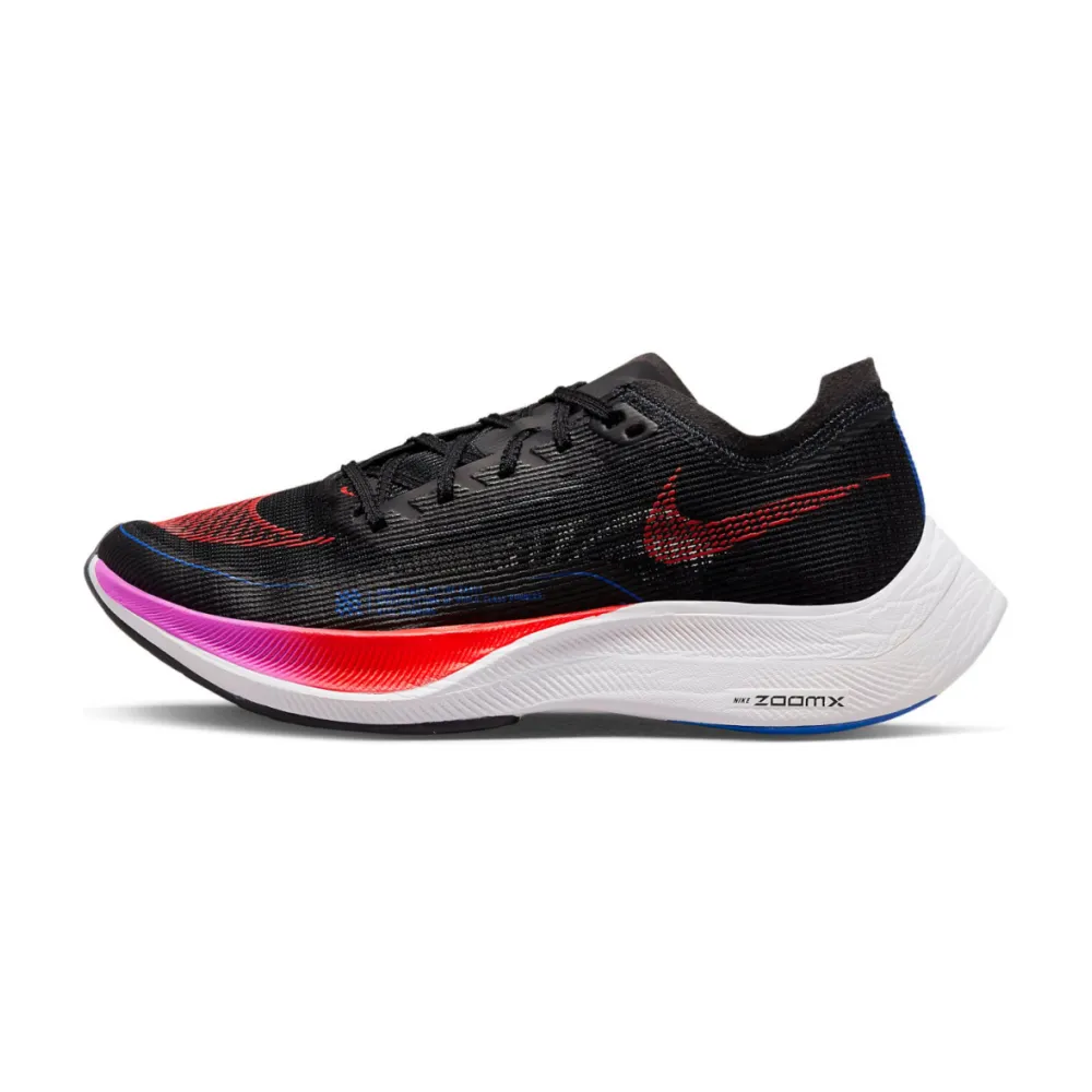 Nike ZoomX Next Vaporfly 2 CU4123-002 / schwarz