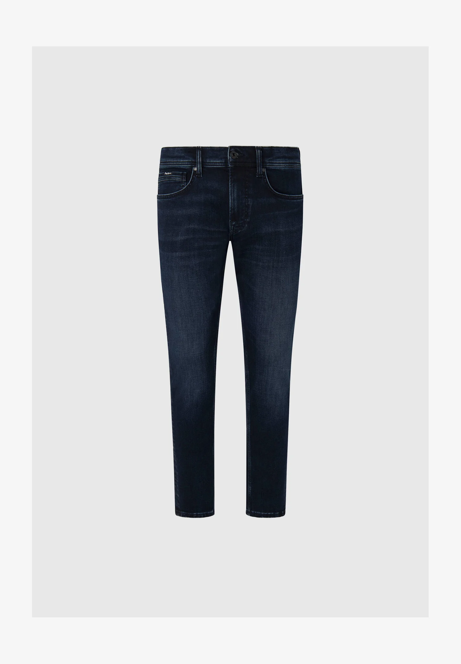 Pepe Jeans GYMDIGO - Vaqueros de corte cónico