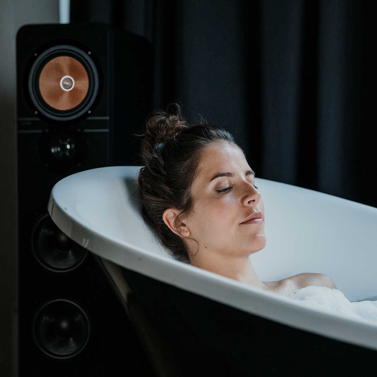 Teufel ULTIMA 40 Surround Power Edition 
