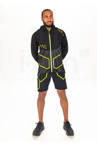 Uglow U-Rain Hybrid Max M