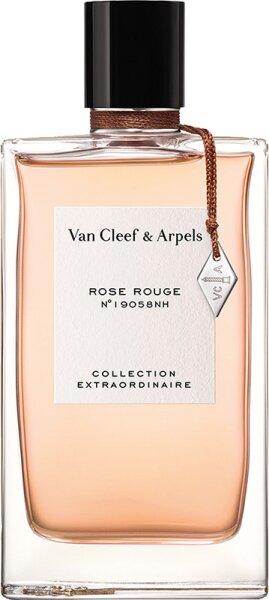 Van Cleef & Arpels Collection Extraordinaire Rose Rouge Eau de Parfum