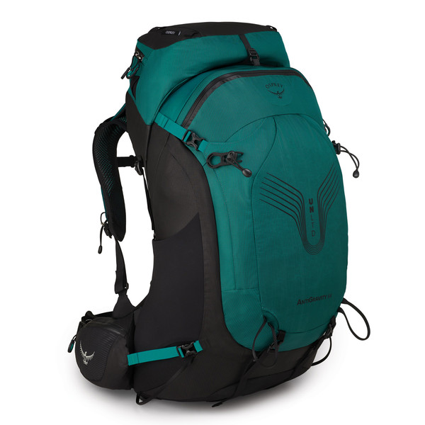 UNLTD ANTIGRAVITY 64 WOMENS Damen - Trekkingrucksack Damen