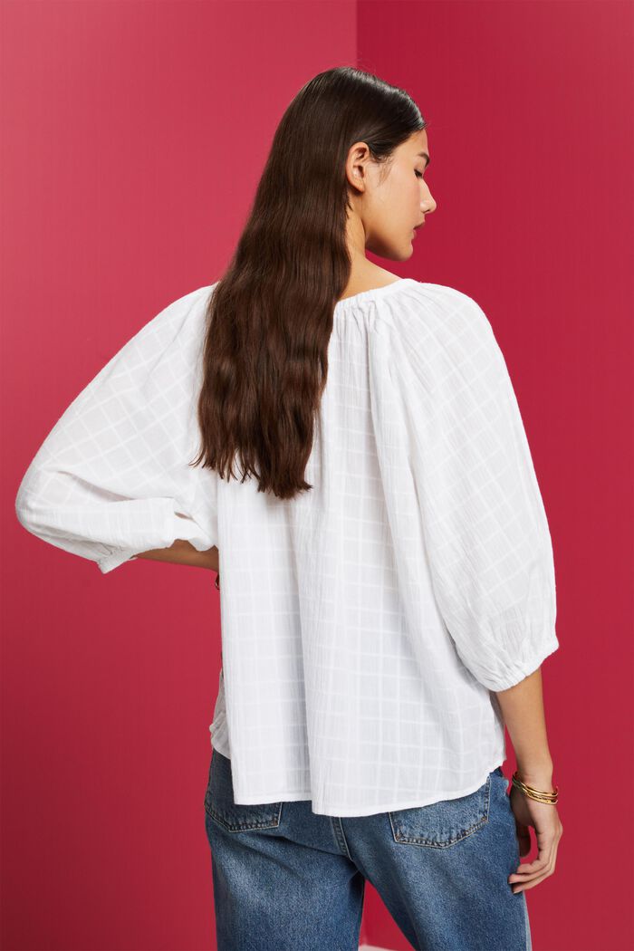 Blouses woven Regular fit