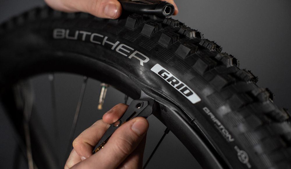 knog Fang Multitool kaufen | Bike-Discount