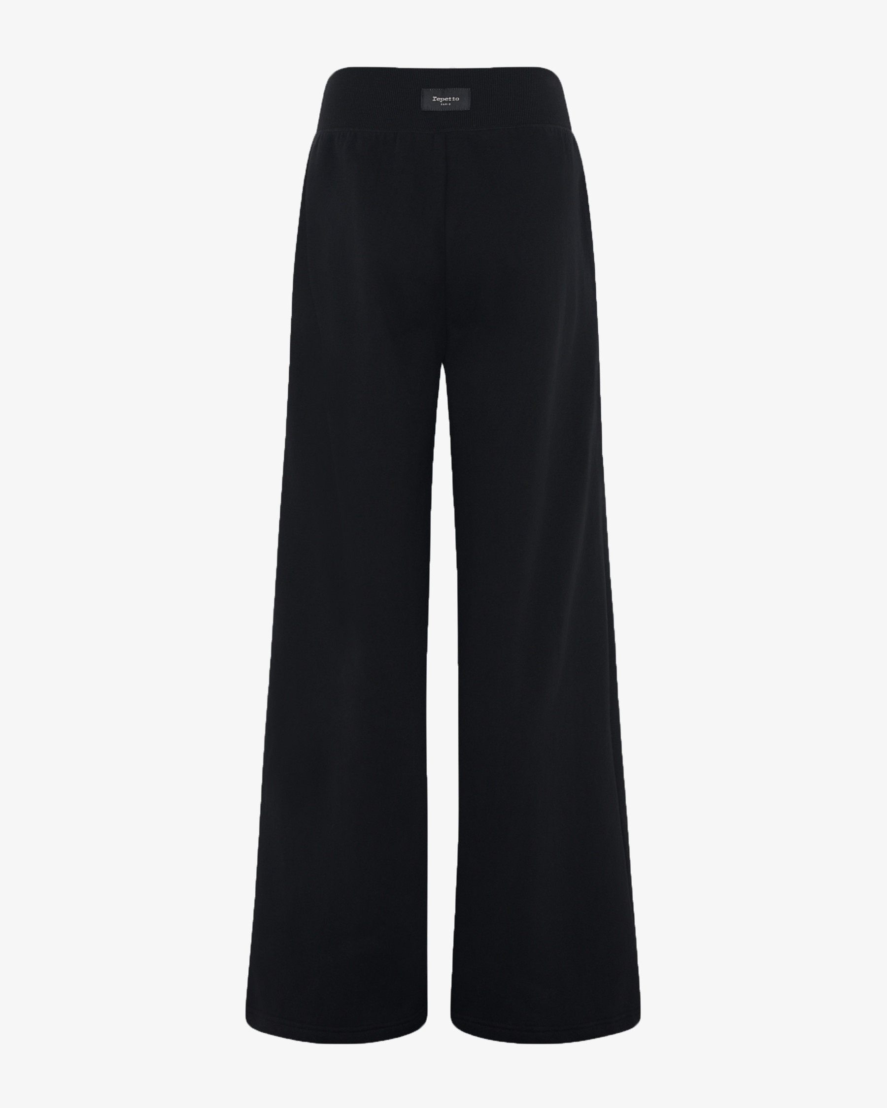 Large jogging pants