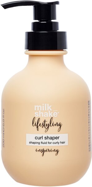 Milk_Shake Lifstyling Curl Shaper Haargel