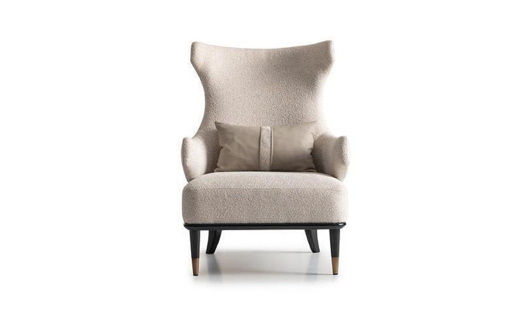 JVmoebel Wohnzimmer-Set Wohnzimmer Gruppe Dreisitzer Sessel Stoffsofa 6tlg Beige Couchtische, (6-St., 1x Sofa 3 Sitzer+1x Sessel+2x Couchtische+1x Beistelltisch+1x RTV), Made in Europa