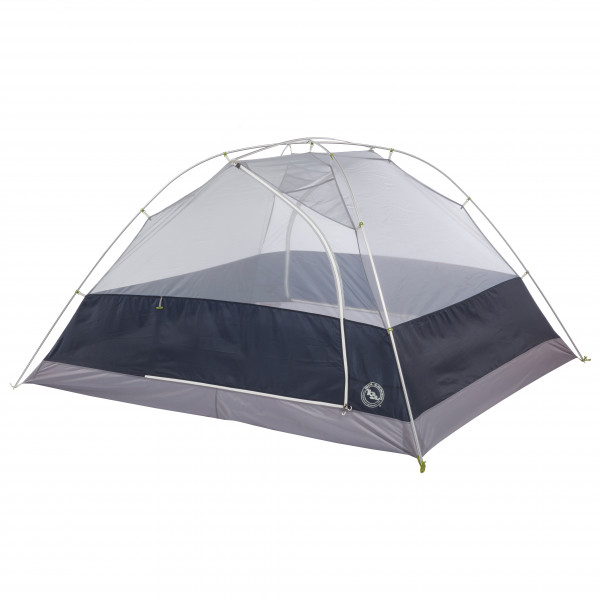 Big Agnes - Blacktail 4 - 4-Personen Zelt