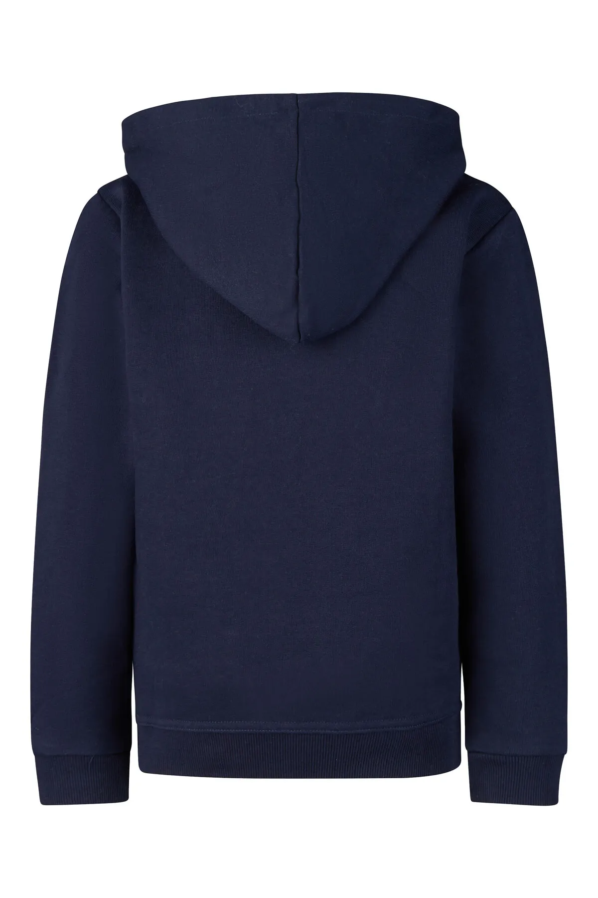 SCHIETWETTER  Pullover - Blau - Regular Fit