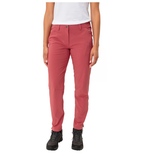 Vaude - Women's Womens Skomer Pants II - Trekkinghose