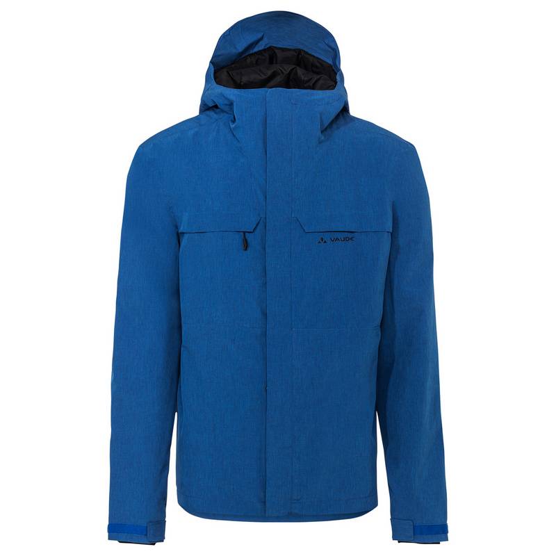 VAUDE Men's Yaras Warm Rain Jacket Outdoorjacke Herren