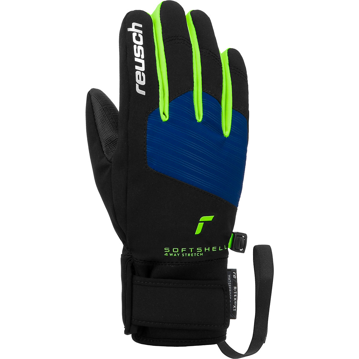 Fingerhandschuhe