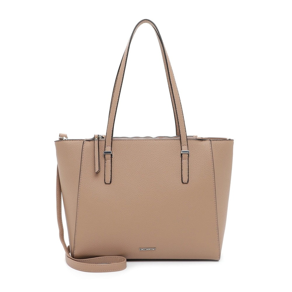 Emily & Noah Cabas E&N Ella Sac