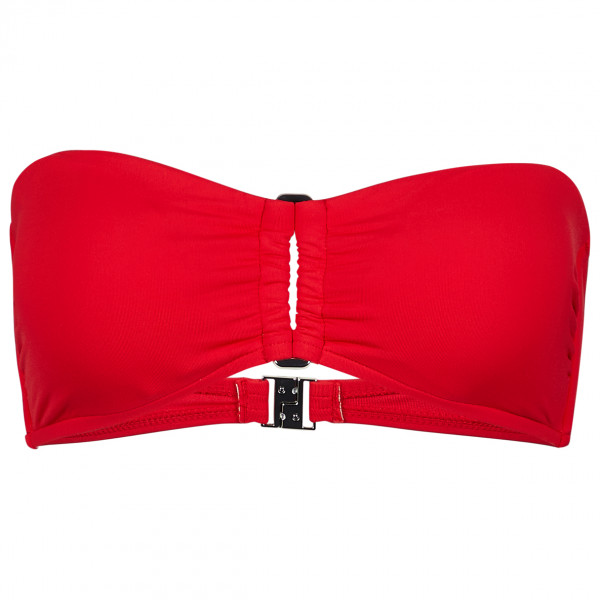 Seafolly - Women's Active Rectangle Trim Bandeau - Bikini-Top