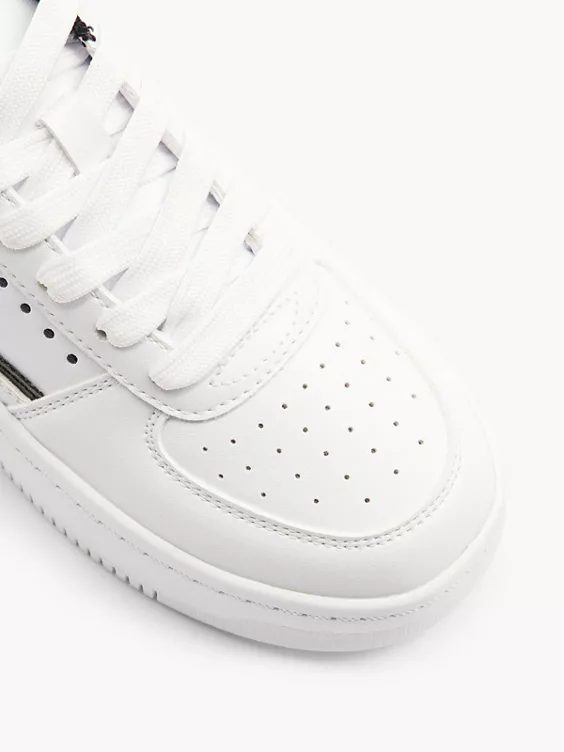 Graceland Platform Sneaker