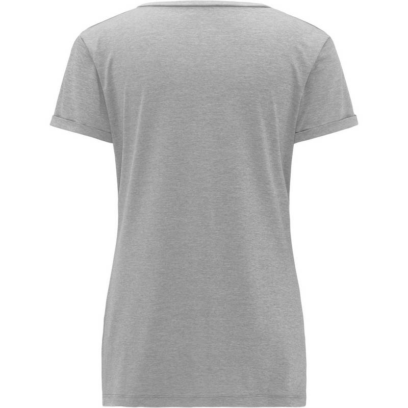 Haglöfs Ridge Hike Tee Funktionsshirt Damen