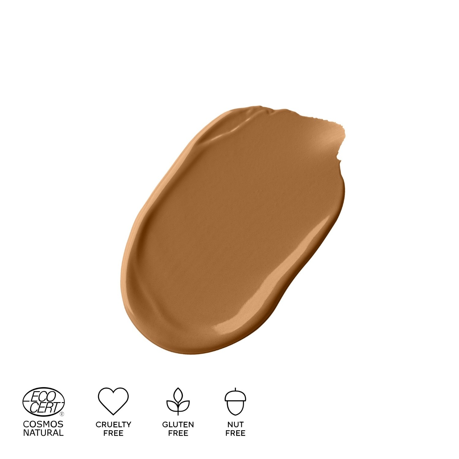 MÁDARA polumat peptidni puder