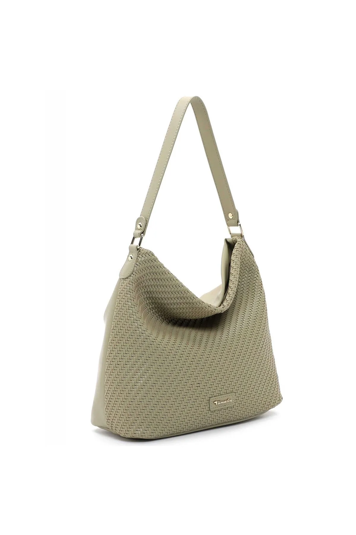 Tamaris  Umhängetasche - Khaki - Unifarben