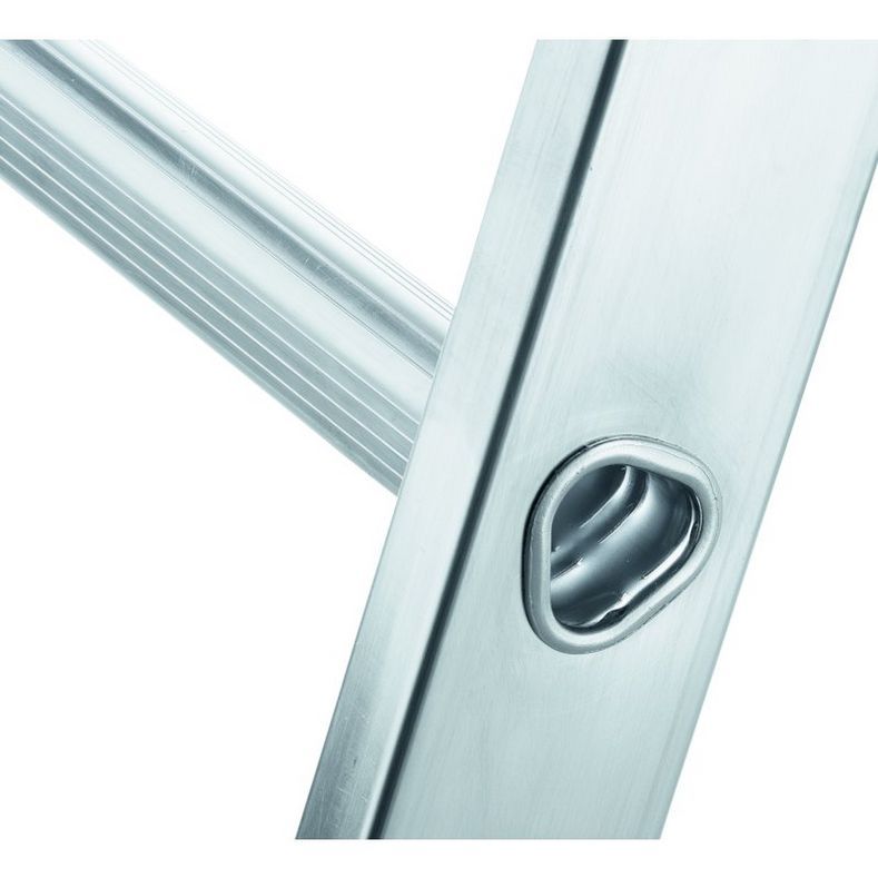 Zarges 44837 Skymaster DX Reformladder 3 x 7 treden