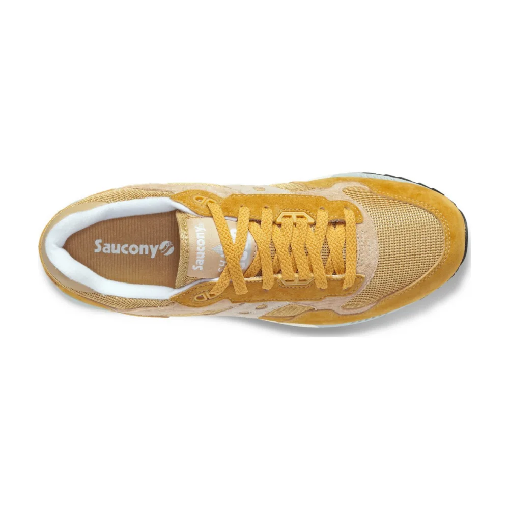 Saucony Shadow 5000 S70665-27 / braun