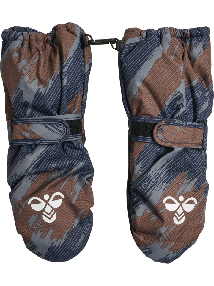 Hummel Hummel Handschuhe Hmlpop Jungen in BLACK IRIS günstig kaufen 1-2yrs