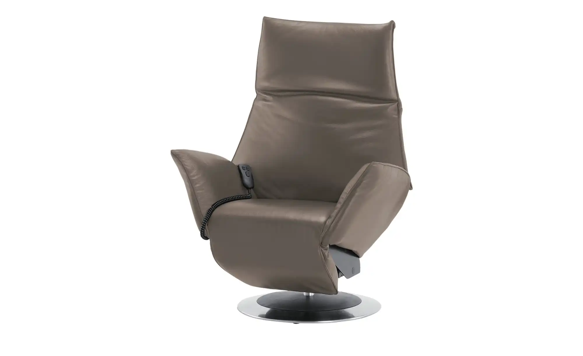 KOINOR Ledersessel Safira