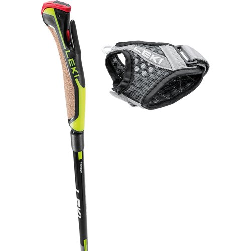 NORDIC WALKINGSTÖCKE SPEED PACER VARIO
