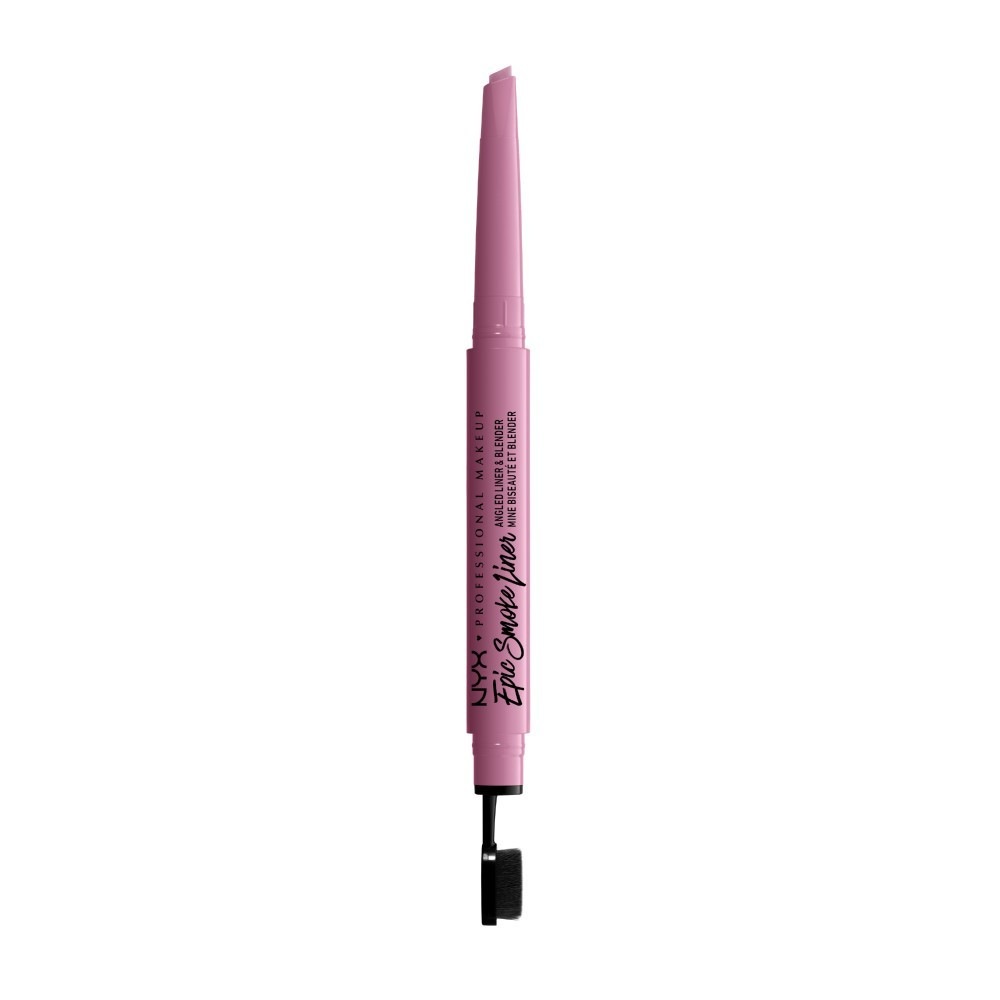 NYX Professional Makeup Epic Smoke - Doppio Embout