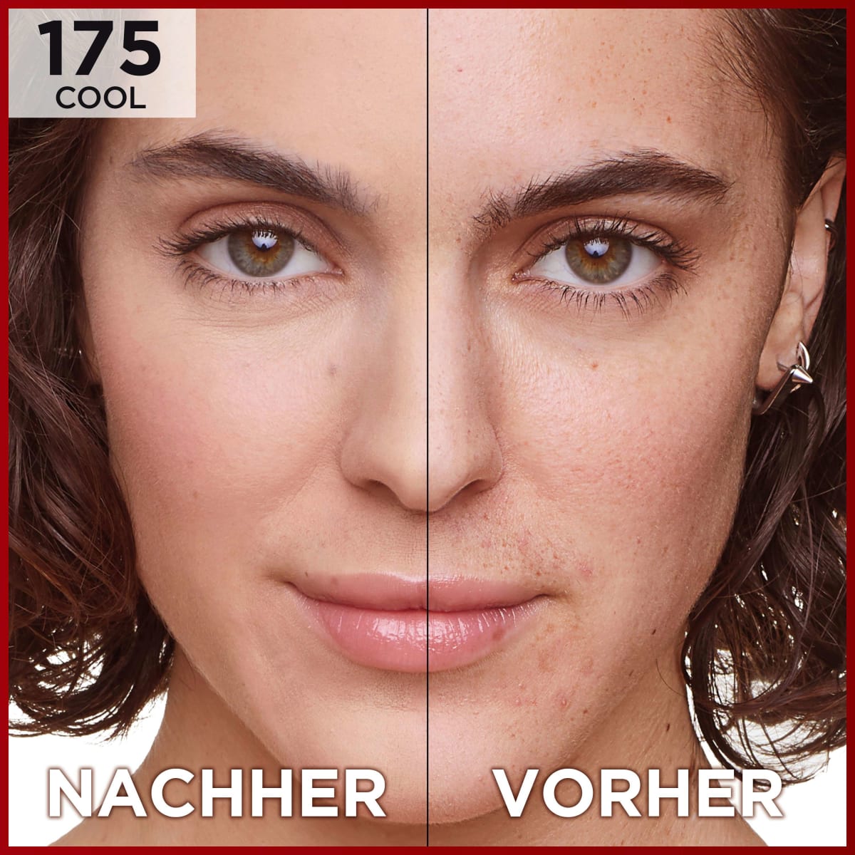 Foundation Infaillible 32H Matte Cover 175 Sable/Sand, 30 ml