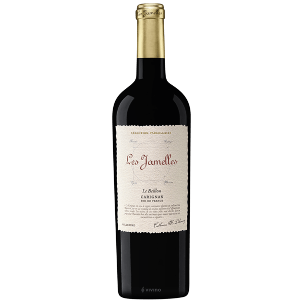 Les JamellesLe Beillou Carignan 2019