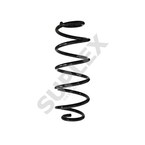 Suplex Schraubenfeder VAG Hinterachse 39639 - ATU