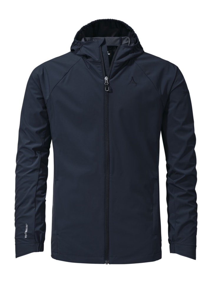 Schöffel Jacke 